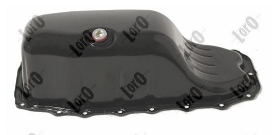 ABAKUS 100-00-012 Oil sump