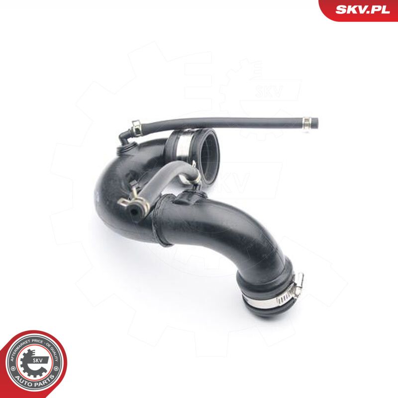 ESEN SKV 24SKV415 Charge air hose