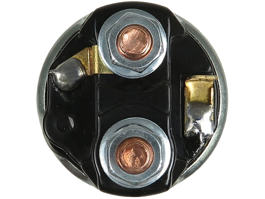 Solenoid Switch, starter-2