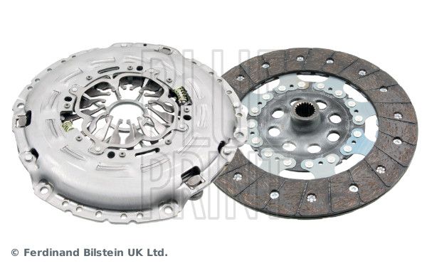 BLUE PRINT ADR163073 Clutch kit