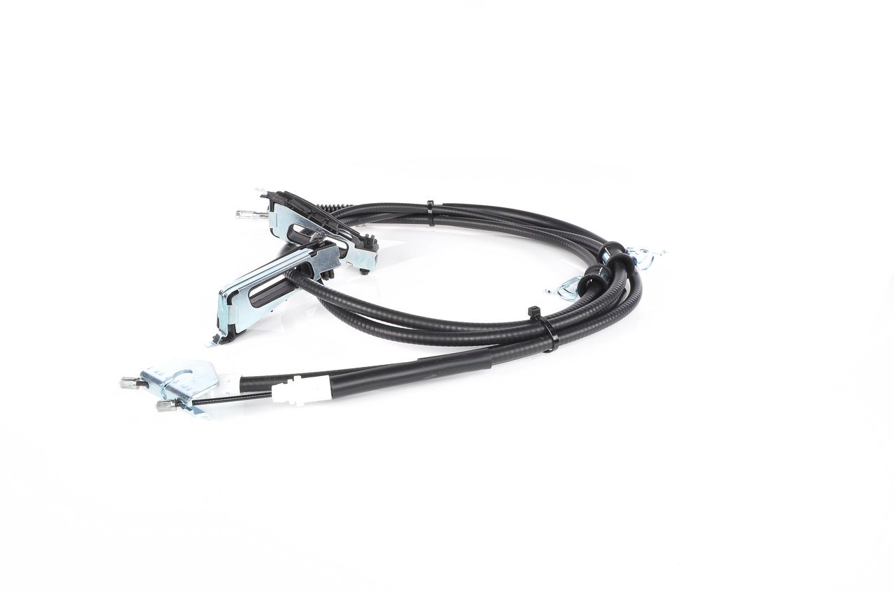 Cable Pull, parking brake-1