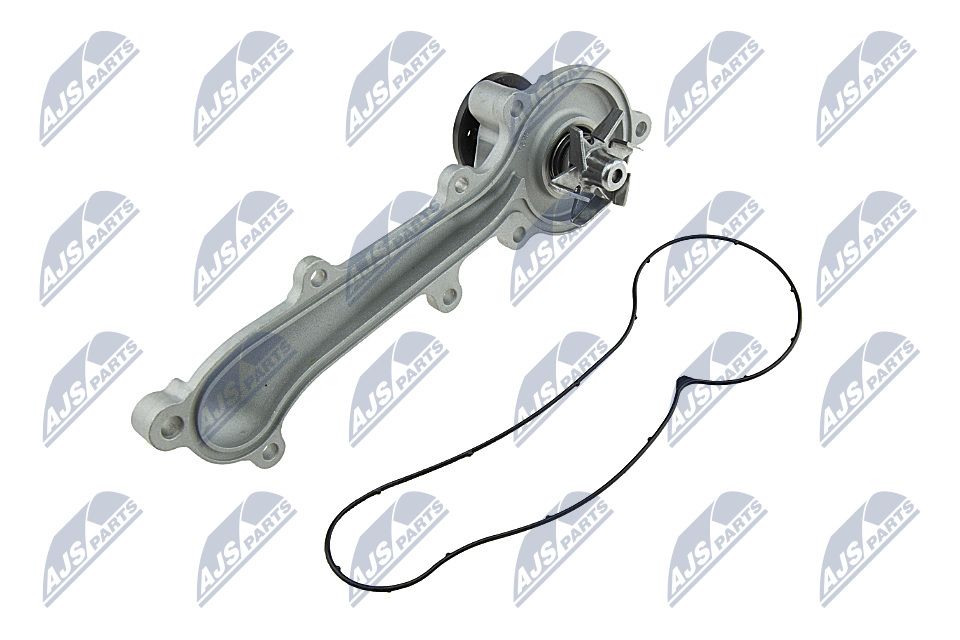 NTY CPW-ME-059 Water pump, engine cooling