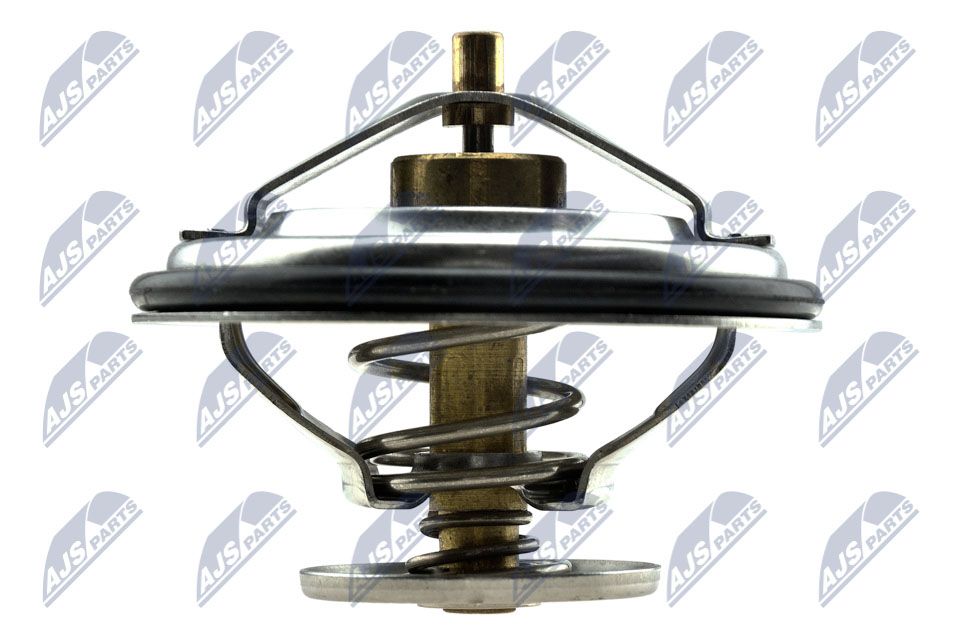 Thermostat, coolant-2