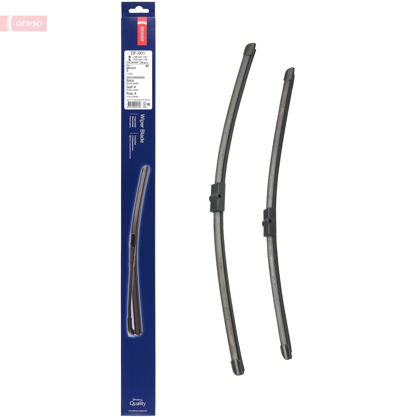 Wiper Blade