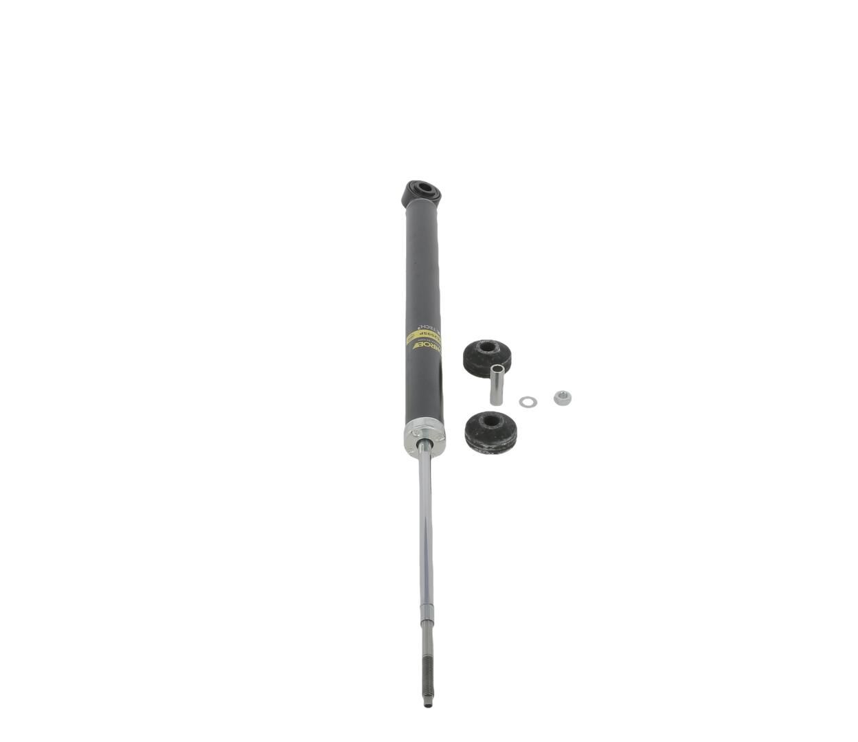 Shock Absorber-2