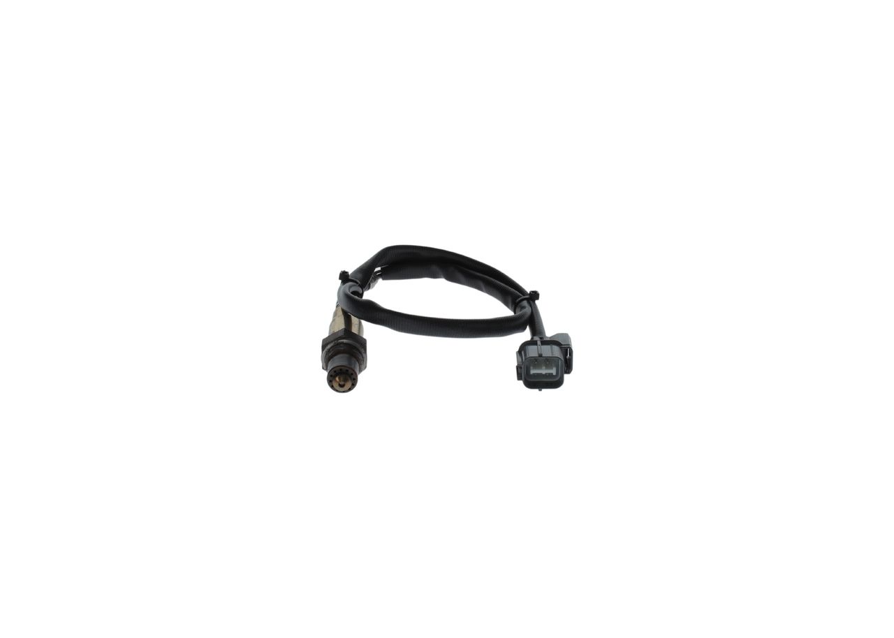 Oxygen Sensor-1
