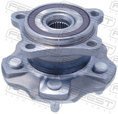 Wheel Hub