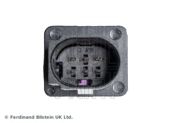 Oxygen Sensor-1