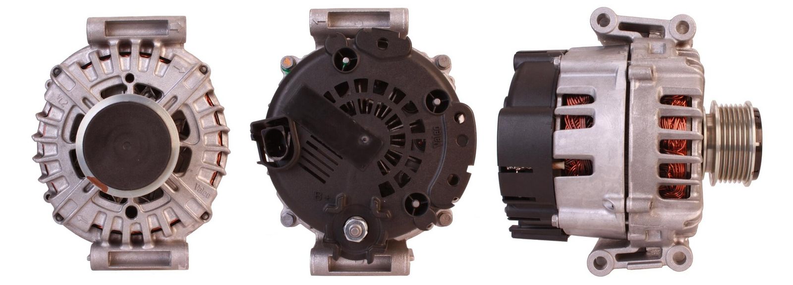 LUCAS LRA03650 Alternator