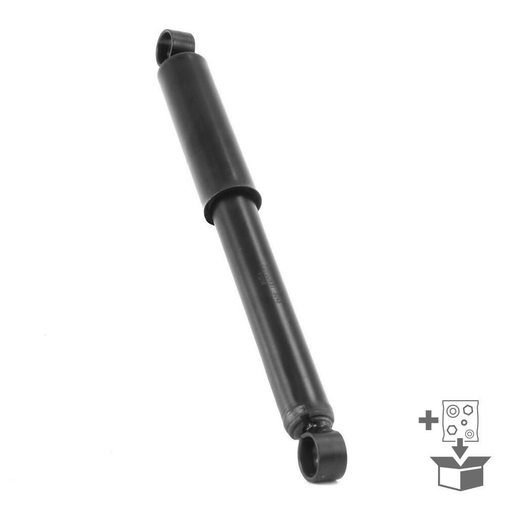 Shock Absorber-4