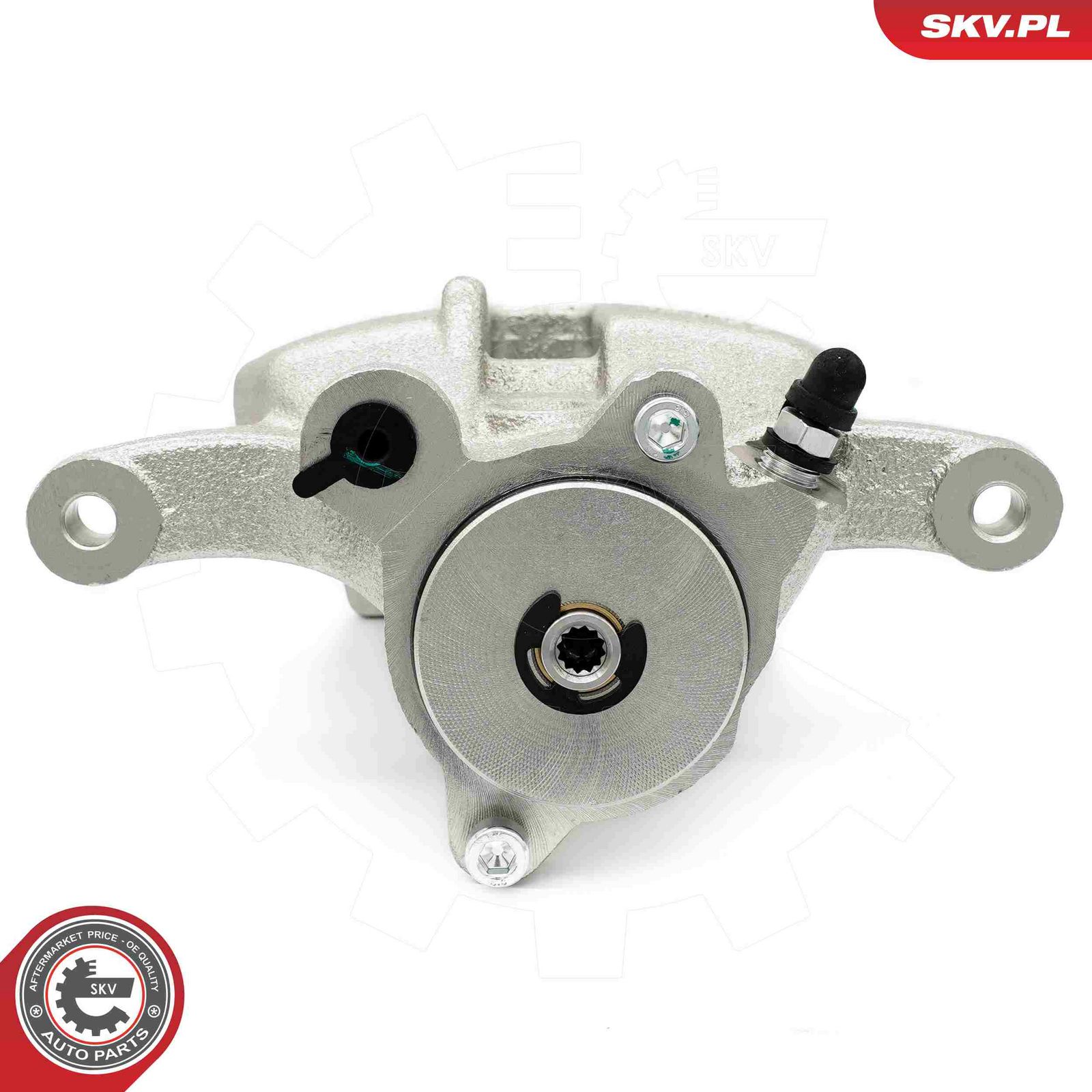 Brake Caliper-3