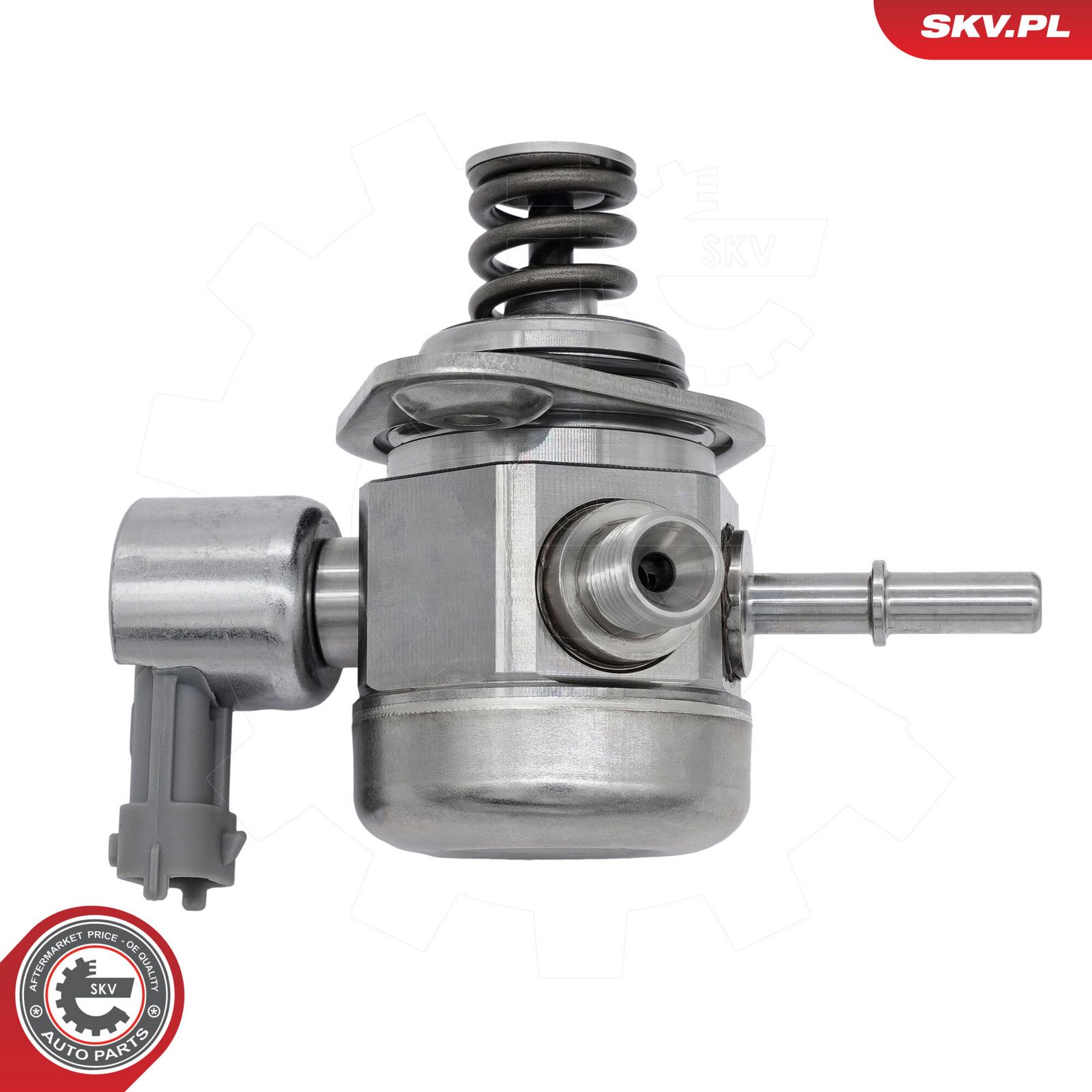 High-pressure Pump-1