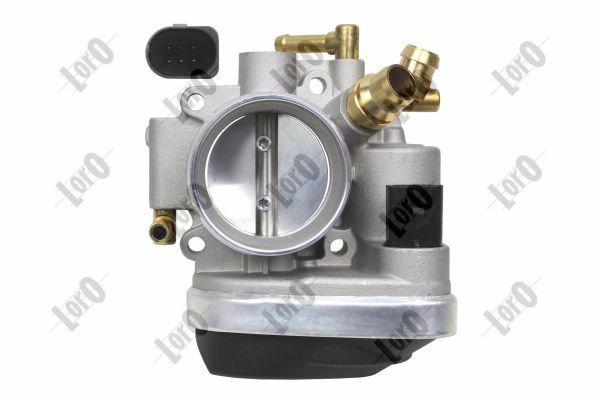 Throttle Body-1
