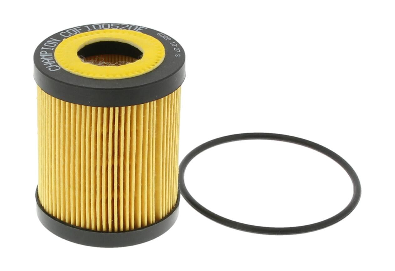 CHAMPION COF100520E Oil filter