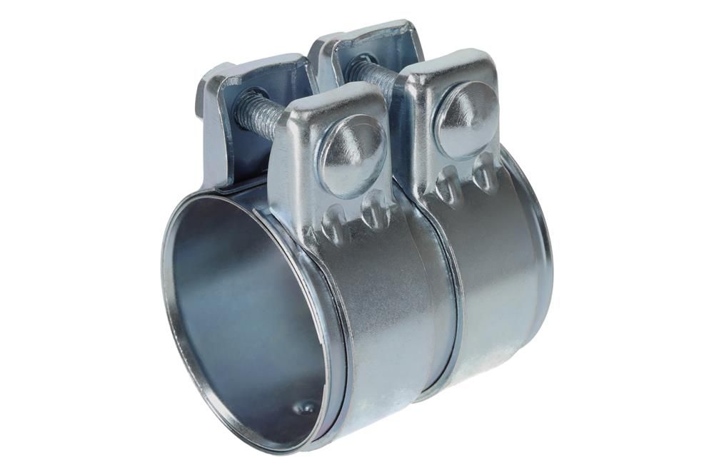 TOPRAN 505 096 Pipe connector, exhaust system