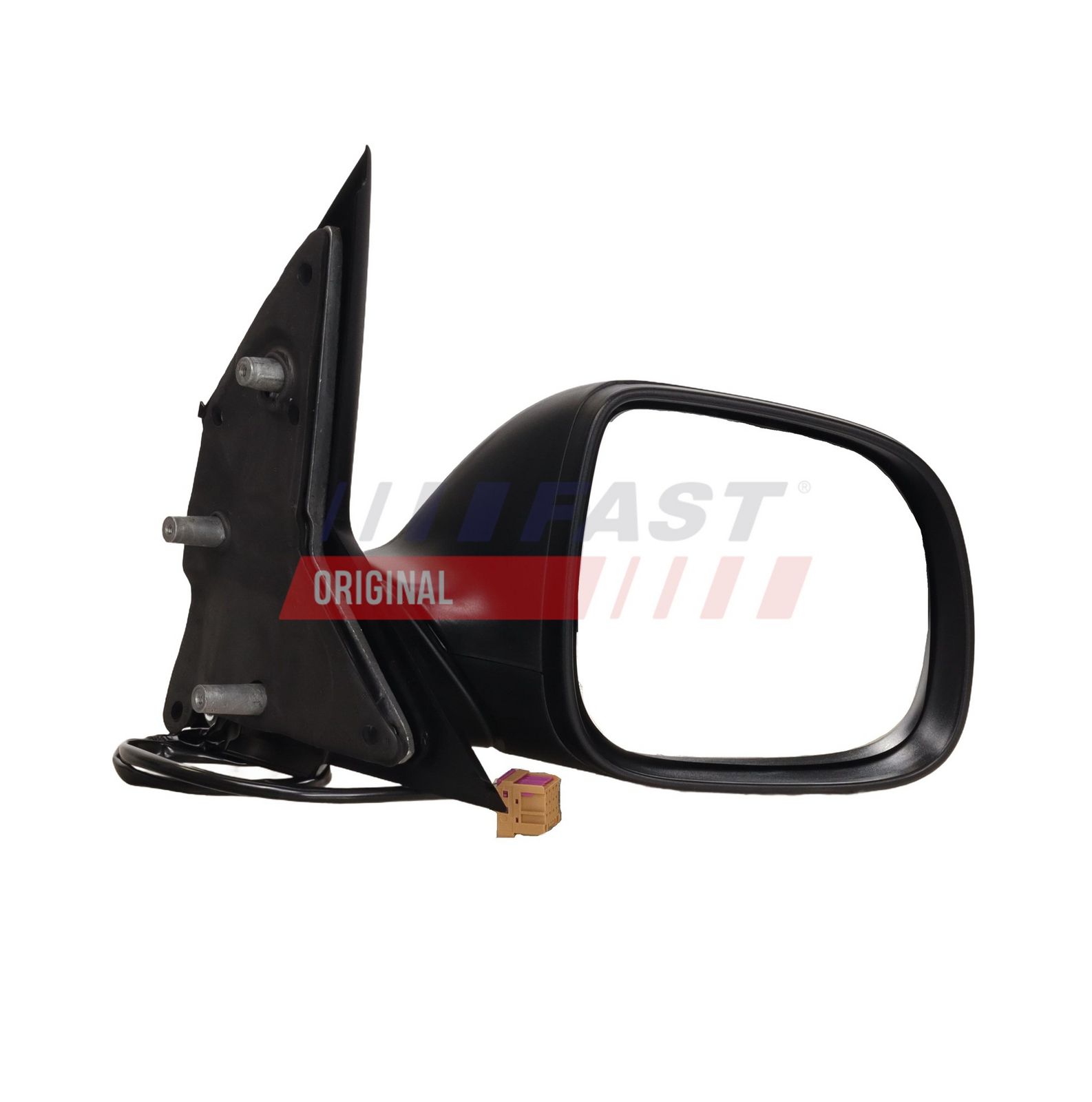 Exterior Mirror-2