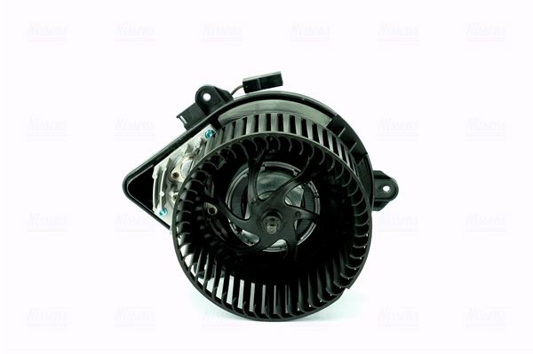 Interior Blower-3