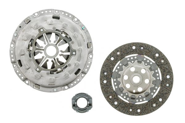 AISIN KE-VG41 Clutch kit