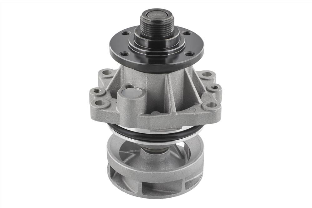TOPRAN 500 312 Water pump, engine cooling