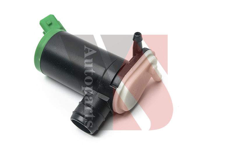 Washer Fluid Pump, window cleaning