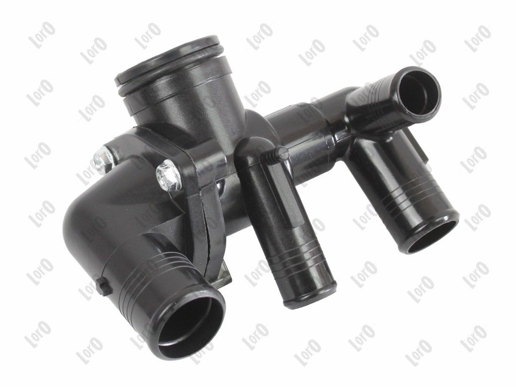 Thermostat, coolant-2