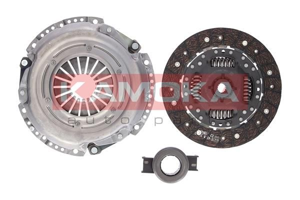 Clutch Kit-1