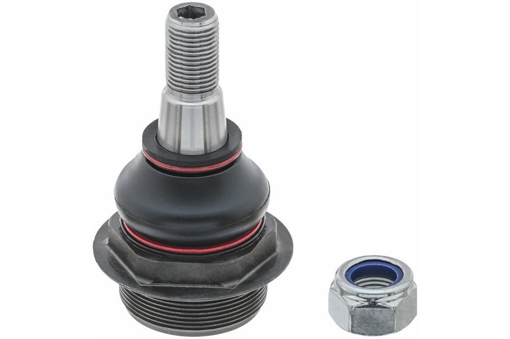 TOPRAN 208 221 Ball joint