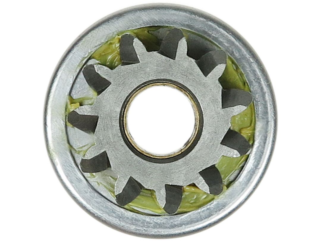 Freewheel Gear, starter-1