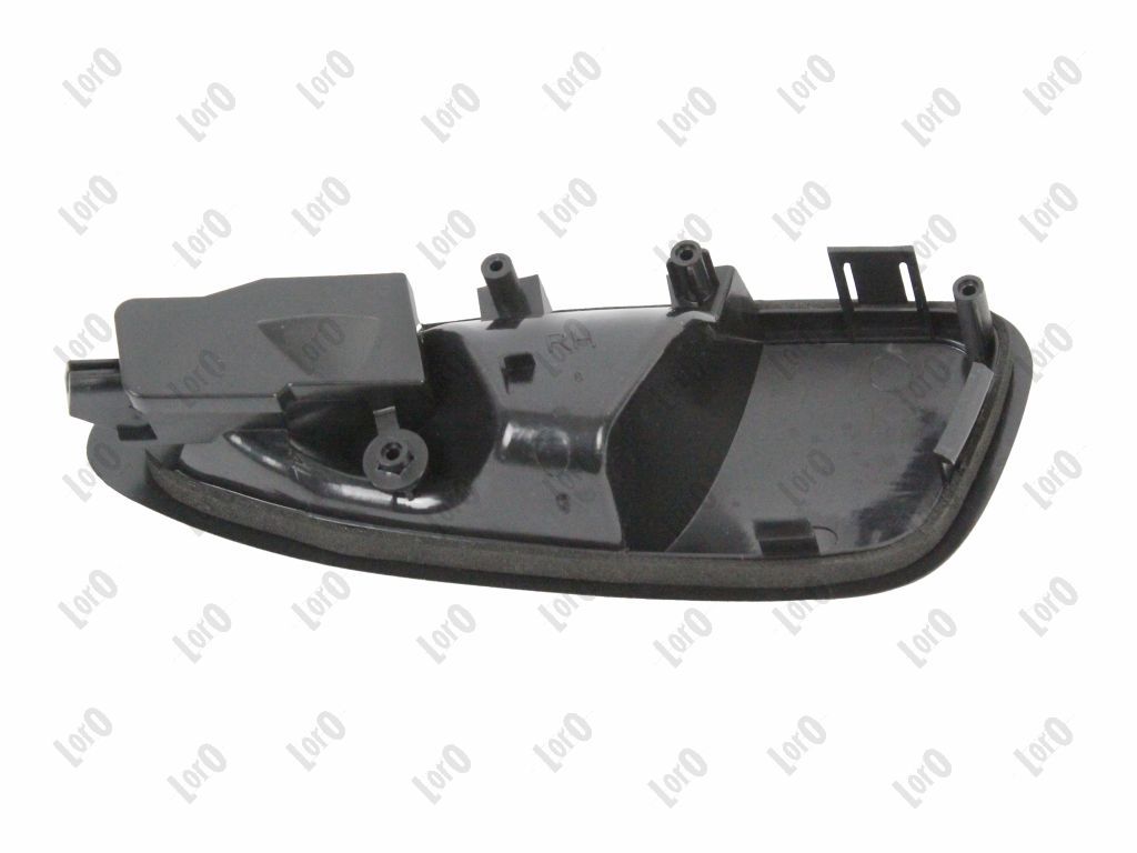 Door Handle, interior equipment-1