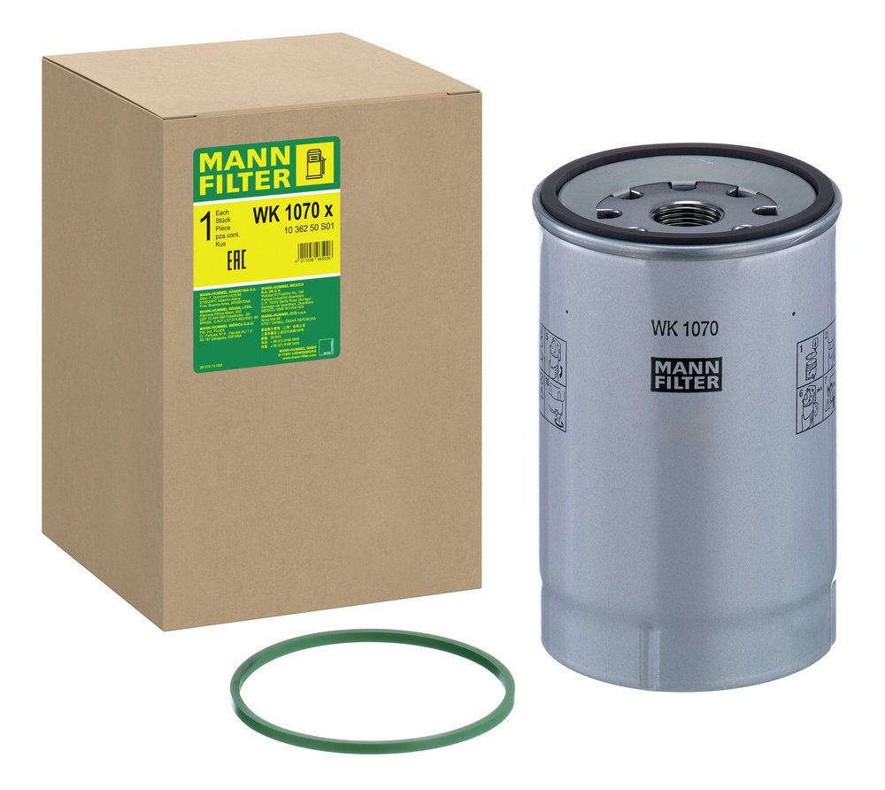 Fuel Filter-4