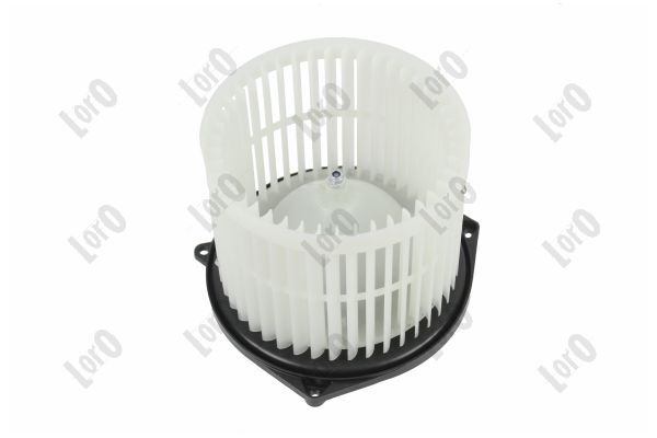 Interior Blower-1