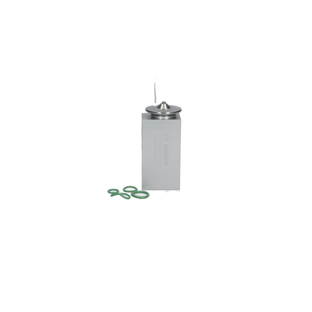 Expansion Valve, air conditioning-1