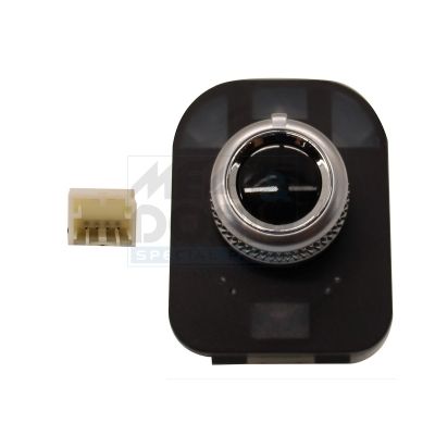 MEAT & DORIA 206067 Switch, exterior mirror adjustment