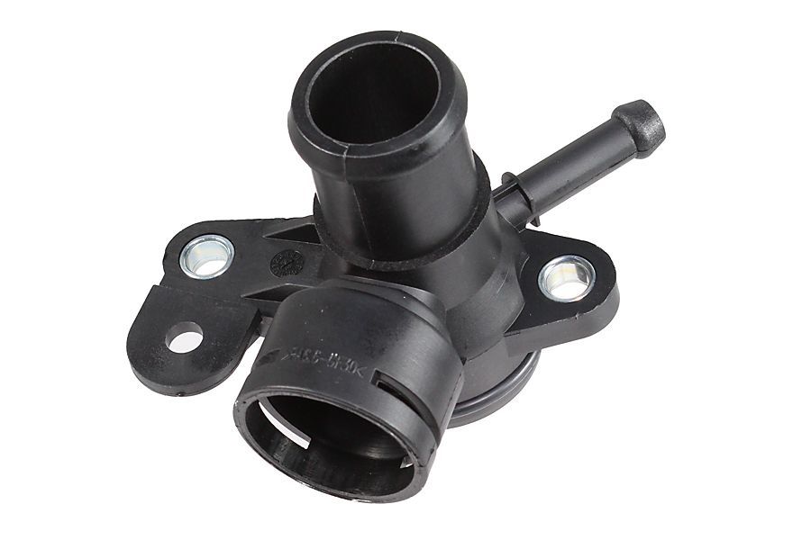 METZGER AUTOTEILE 4010132 Coolant flange