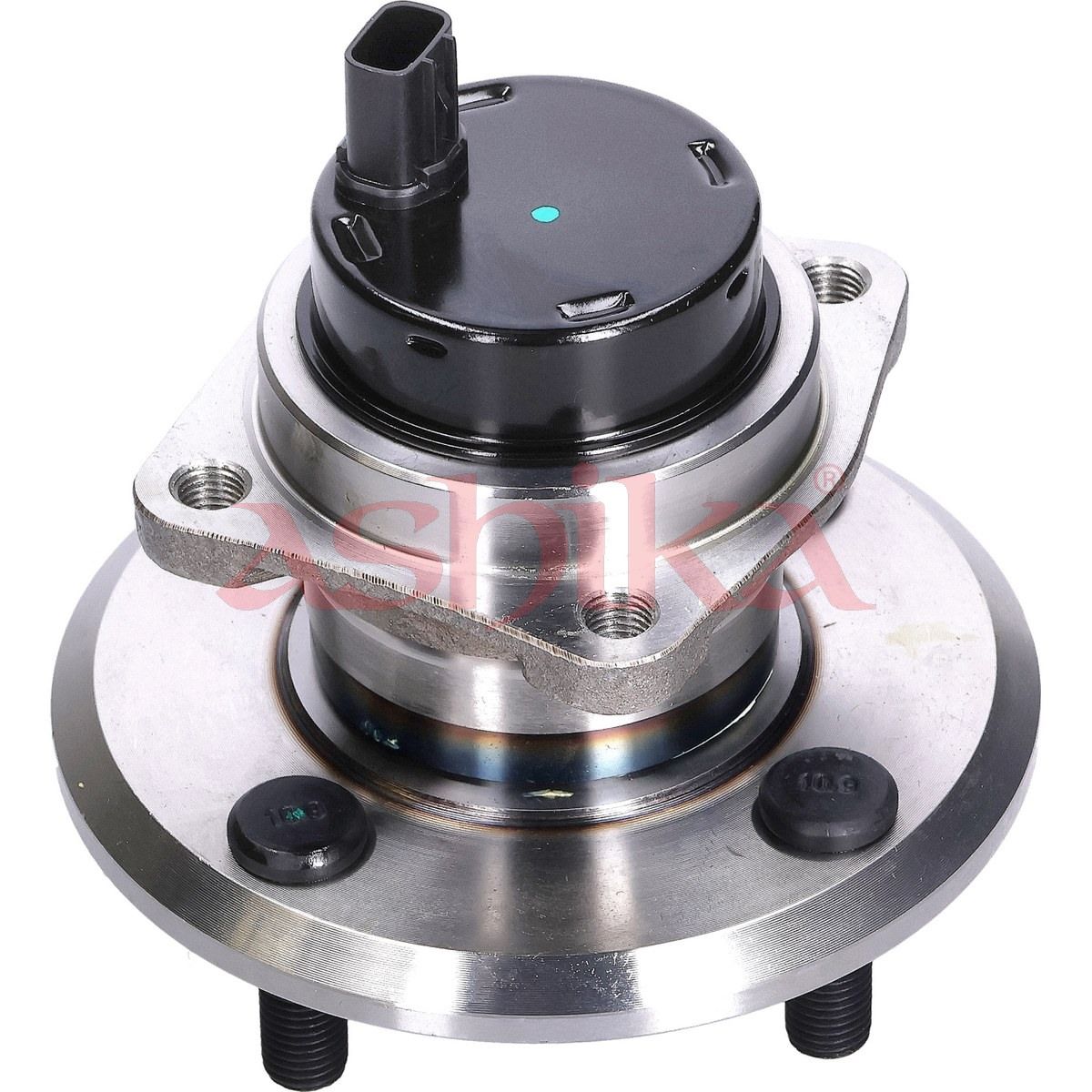 ASHIKA 44-22081 Wheel hub