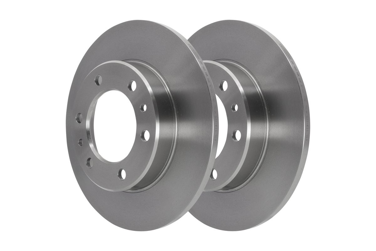 Brake Disc-1