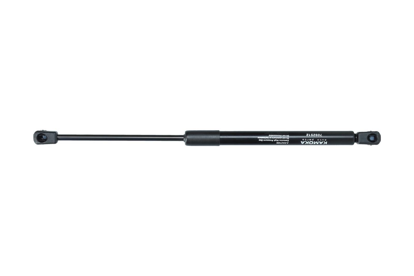 KAMOKA 7092512 Gas spring, boot/cargo area