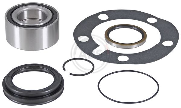 A.B.S. 200947 Wheel bearing kit