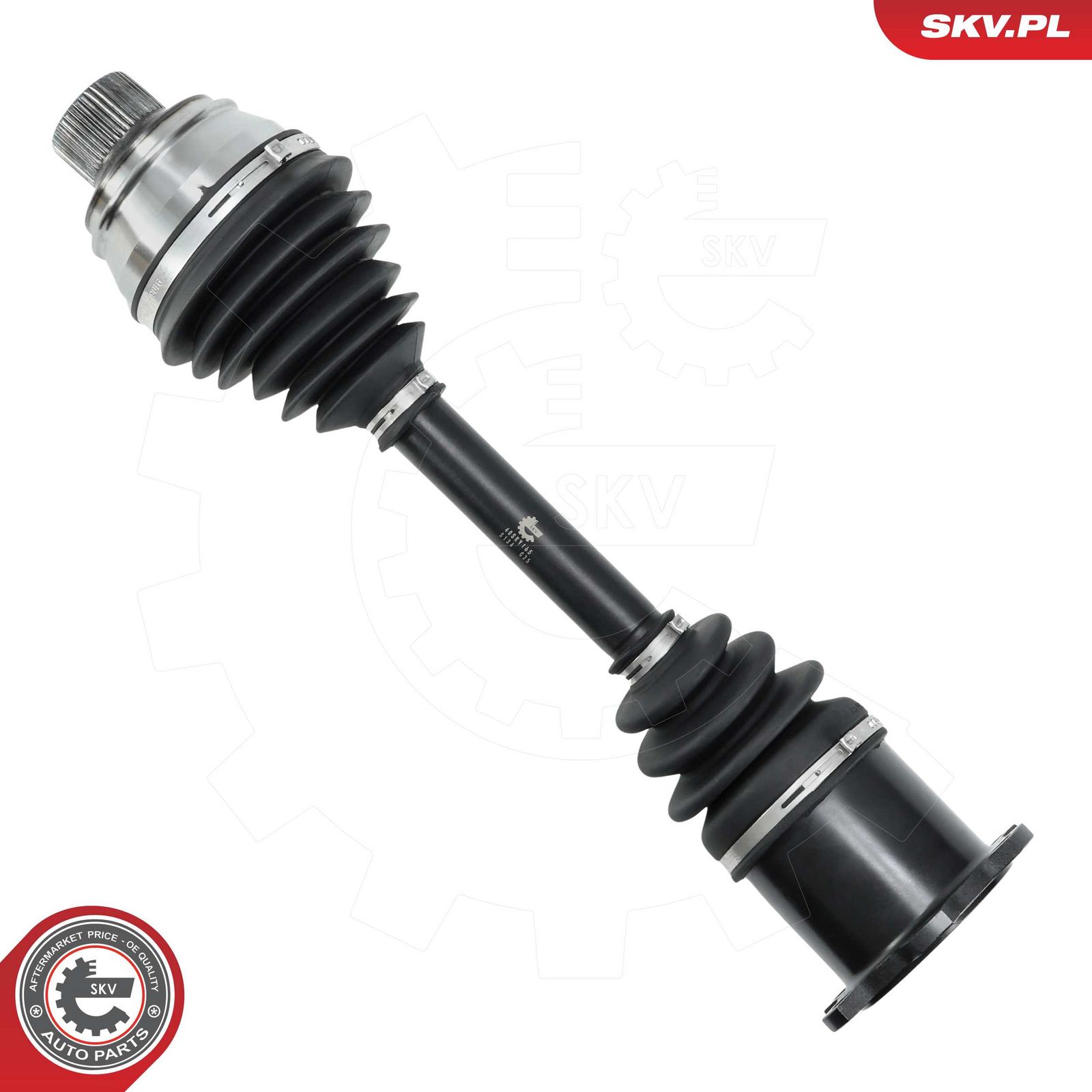 ESEN SKV 40SKV165 Drive shaft