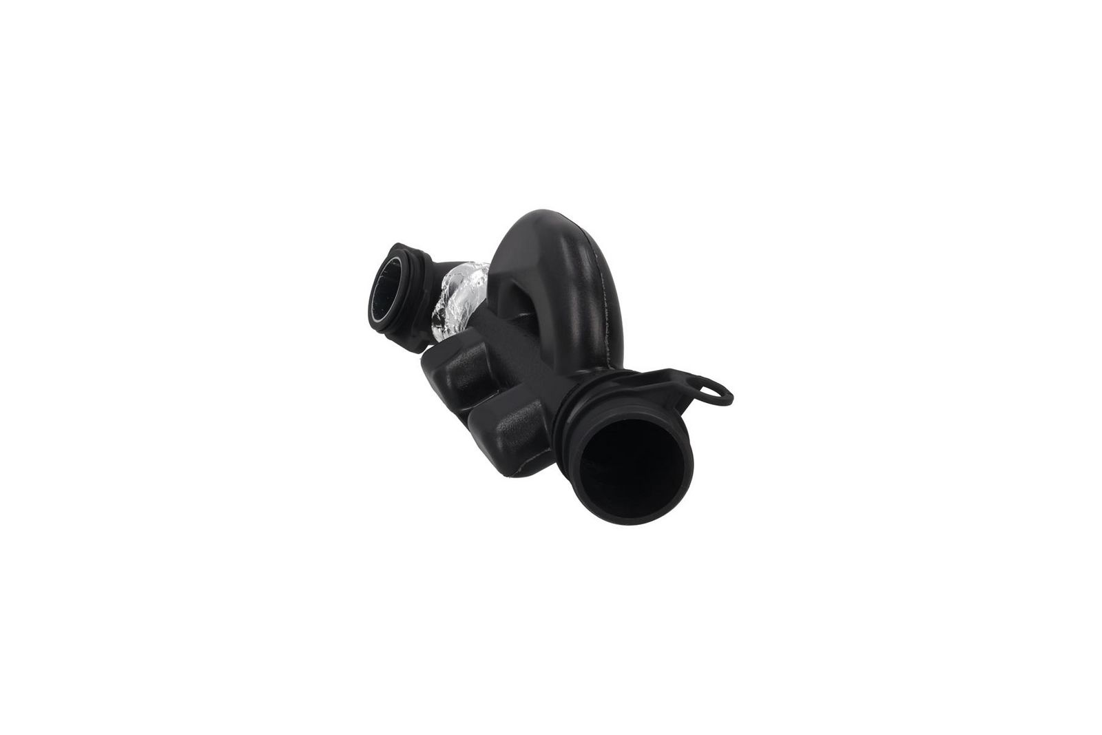 KAMOKA 7910843 Resonator, charge air cooling