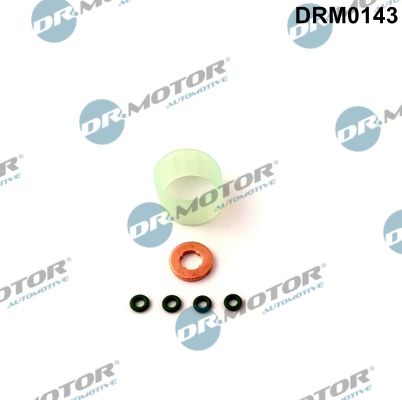 Seal Kit, injector nozzle
