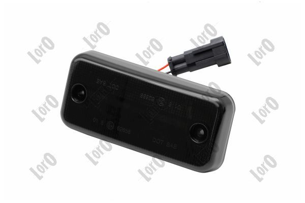 ABAKUS L16-141-001LED-S Side marker light