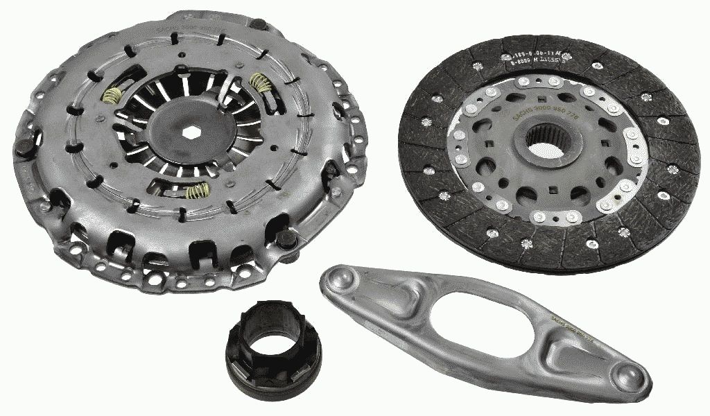 SACHS 3000 950 776 Clutch kit