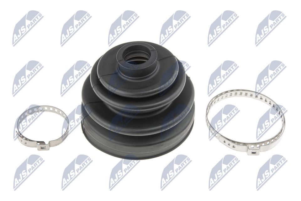 NTY NOP-055 Bellow kit, drive shaft