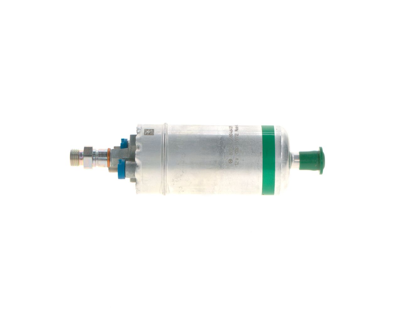 Fuel Pump-4