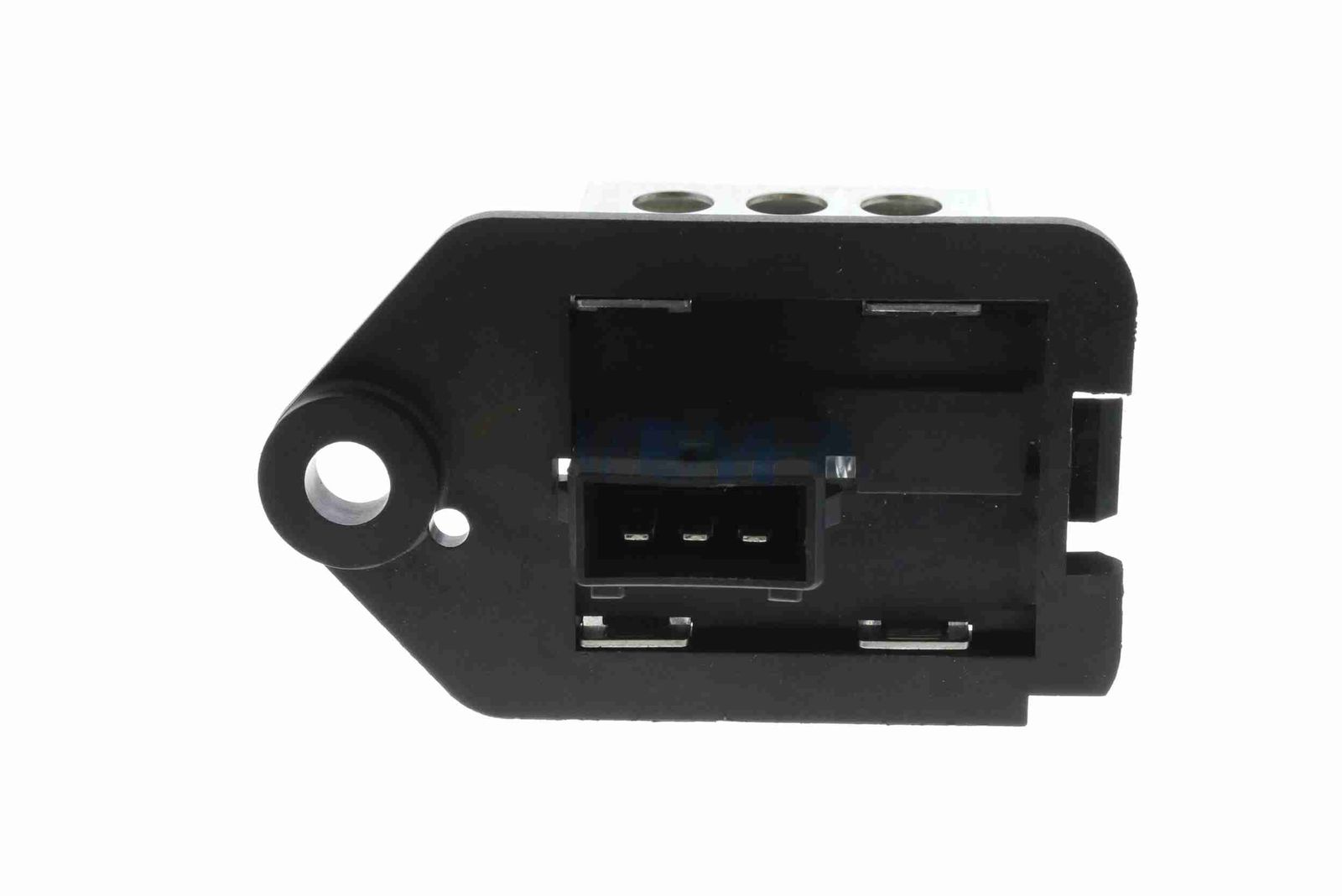 Series Resistor, electric motor (radiator fan)-9