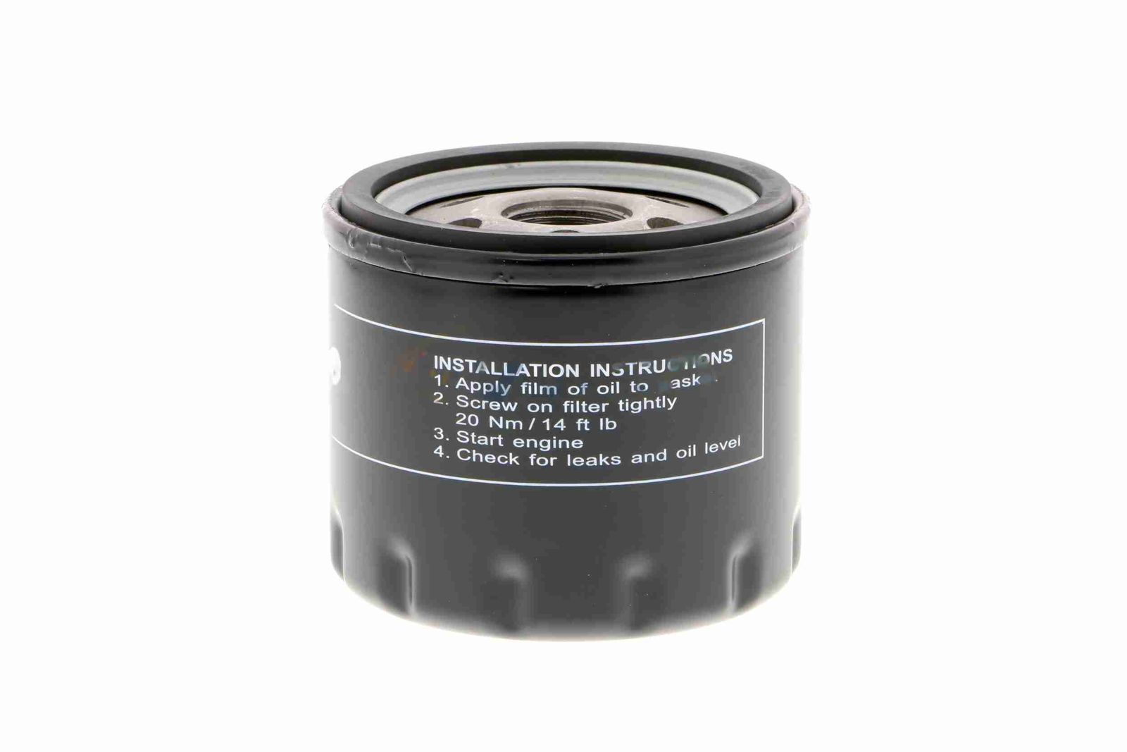 Oil Filter-4