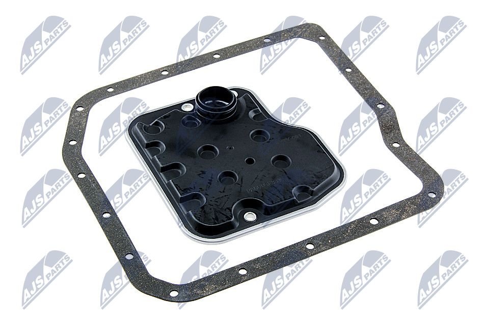 Hydraulic Filter Kit, automatic transmission