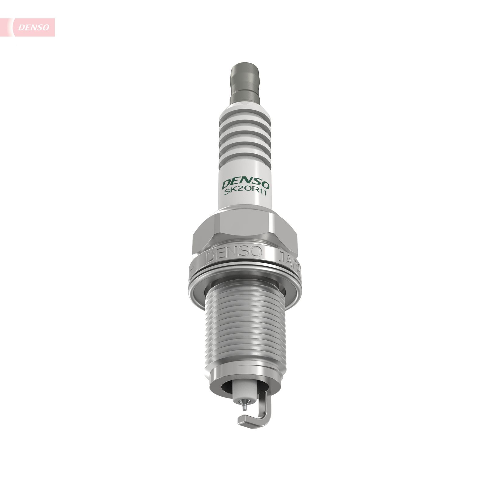 Spark Plug-1