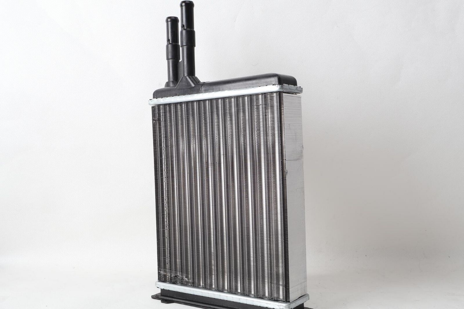Heat Exchanger, interior heating-1